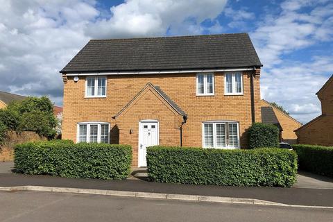 4 bedroom detached house for sale, Wincanton, Somerset, BA9