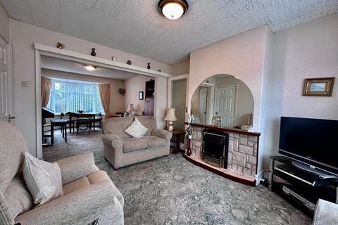 2 bedroom semi-detached house for sale, Craythorne Gardens, North Heaton, Newcastle upon Tyne, NE6