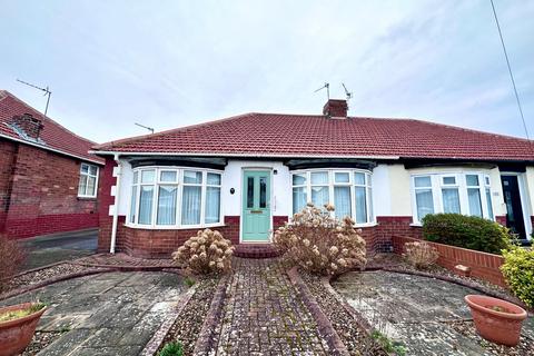 2 bedroom semi-detached house for sale, Craythorne Gardens, North Heaton, Newcastle upon Tyne, NE6