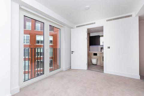 2 bedroom flat for sale - Exchange Gardens, Vauxhall, LONDON, SW8