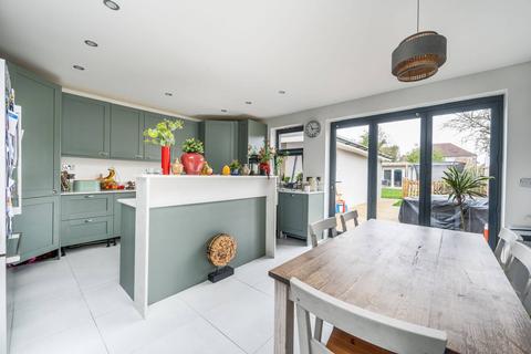 55 Carlton Avenue West, Wembley, HA0 3RD