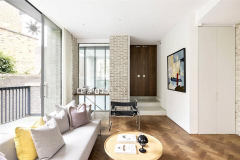 4 bedroom end of terrace house to rent, Milson Road, London, W14