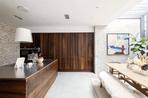 4 bedroom end of terrace house to rent, Milson Road, London, W14