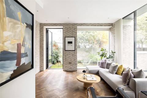 4 bedroom end of terrace house to rent, Milson Road, London, W14
