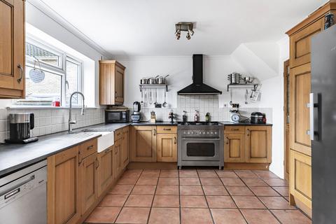 4 bedroom semi-detached house for sale - Oxford Road, Abingdon, OX14