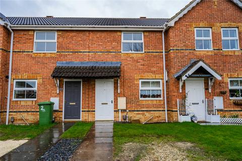 2 bedroom terraced house for sale - Darwin Court, Grimsby, Lincolnshire, DN34