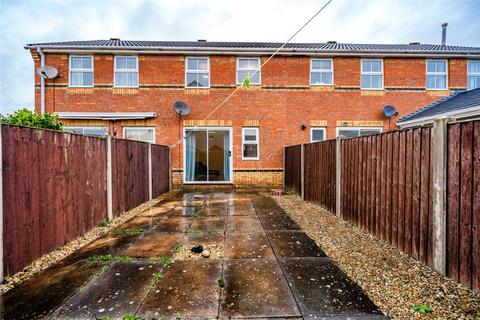 3 Darwin Court, Grimsby, DN34 5XS