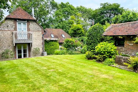 3 bedroom detached house for sale, Off Bopeep Lane, Nr. Alciston, East Sussex, BN26