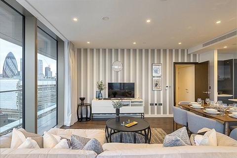 3 bedroom penthouse to rent, Royal Mint Street, Tower Hill E1