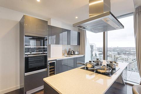 3 bedroom penthouse to rent, Royal Mint Street, Tower Hill E1