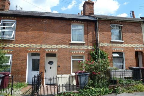 Sherman Road, Reading, RG1