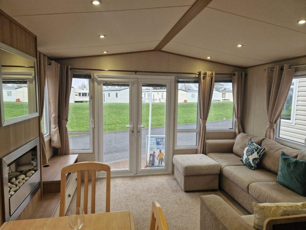 Glendale - ABI -Park Leisure  For Sale