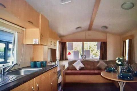 2 bedroom static caravan for sale - Glendale Holiday Park