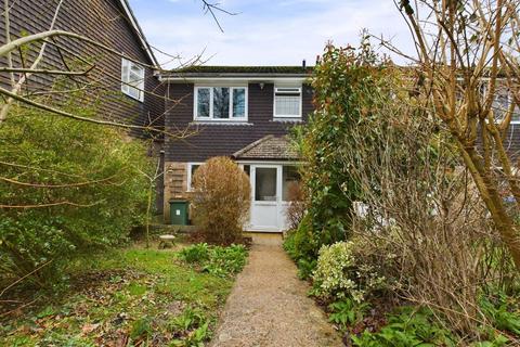 2 bedroom end of terrace house for sale, College Road, Upper Beeding