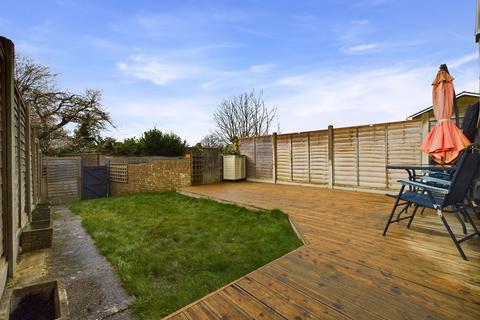 2 bedroom end of terrace house for sale, College Road, Upper Beeding