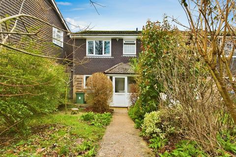 2 bedroom end of terrace house for sale, College Road, Upper Beeding