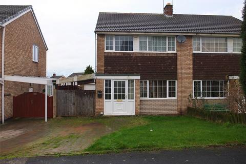 3 bedroom semi-detached house to rent, Ercall Close, Trench, Telford, TF2