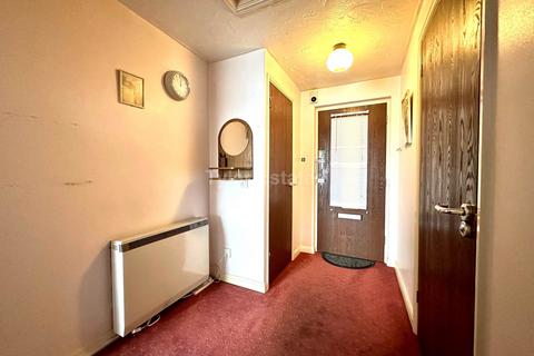 1 bedroom retirement property for sale, Allington Court, Outwood Common Road, Billericay CM11