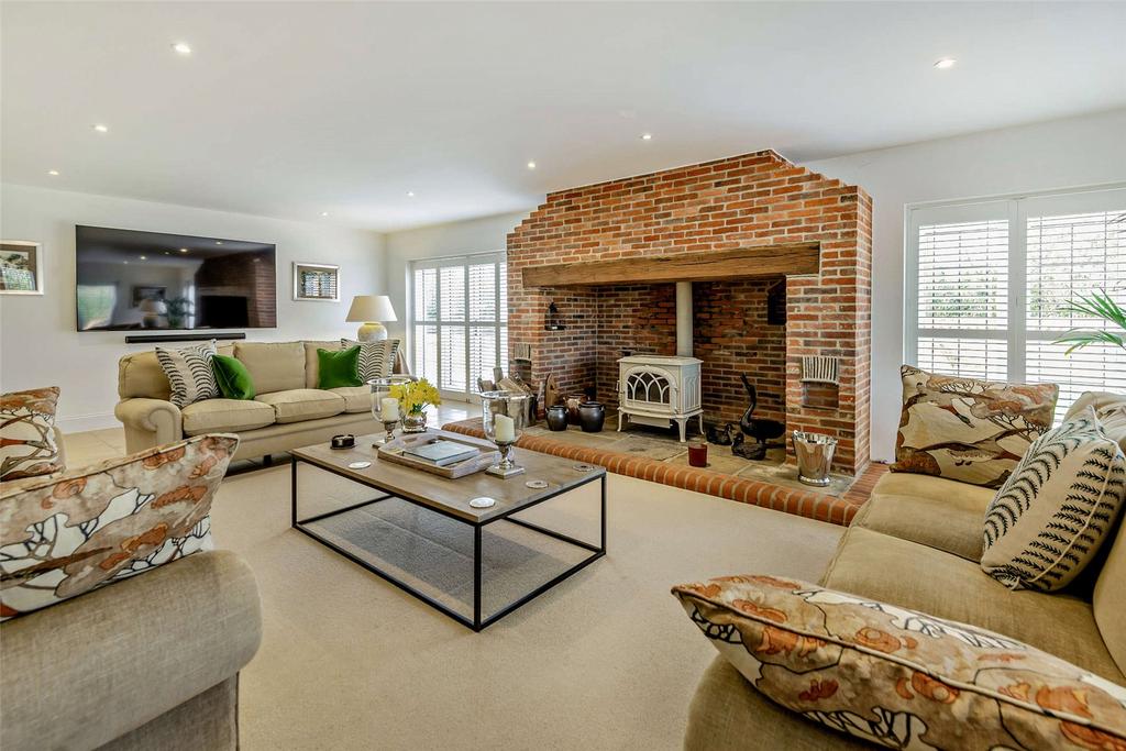 Drawing Room