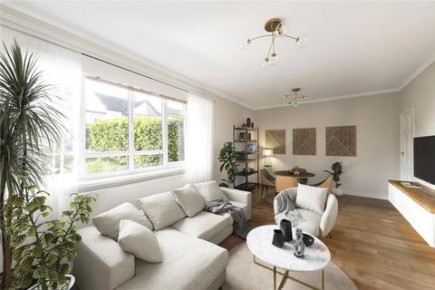 3 bedroom apartment for sale - Abbott House, Nightingale Lane, London, SW12