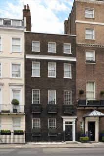 4 bedroom terraced house for sale, Charles Street, Mayfair, London, W1J
