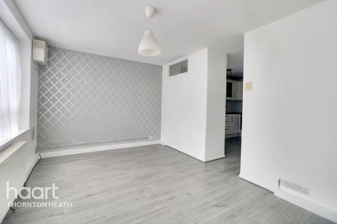 1 bedroom flat for sale, Kintyre Close, LONDON