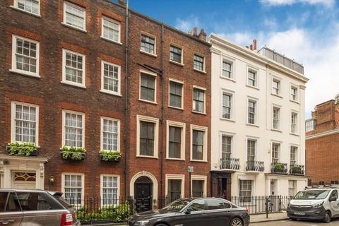3 bedroom terraced house for sale, Park Street, Mayfair, London, W1K
