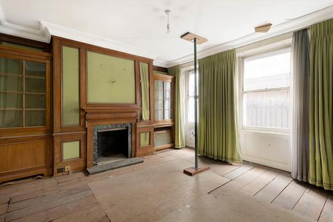 undefined, Park Street, Mayfair, London, W1K