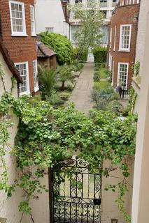 undefined, Park Street, Mayfair, London, W1K
