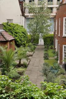 undefined, Park Street, Mayfair, London, W1K