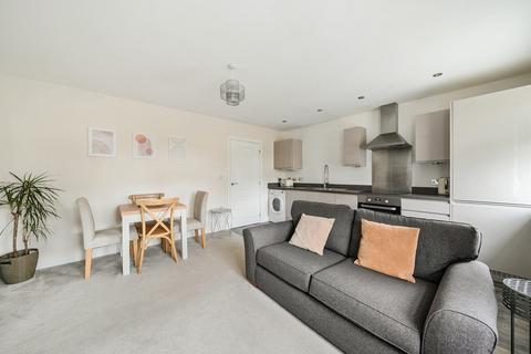 1 bedroom flat for sale, Pentagon Way, Wetherby, West Yorkshire, LS22