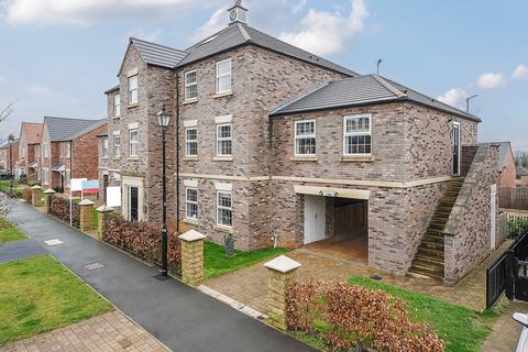 37 Pentagon Way, Wetherby, LS22 6AU