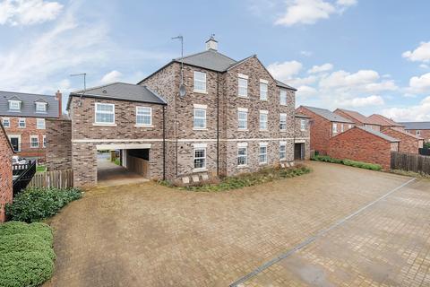 37 Pentagon Way, Wetherby, LS22 6AU