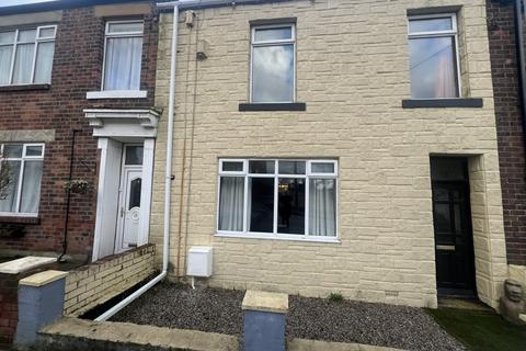 3 bedroom terraced house for sale - Sycamore Terrace, Haswell, Durham, County Durham, DH6