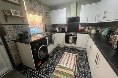 3 bedroom terraced house for sale, Sycamore Terrace, Haswell, Durham, County Durham, DH6
