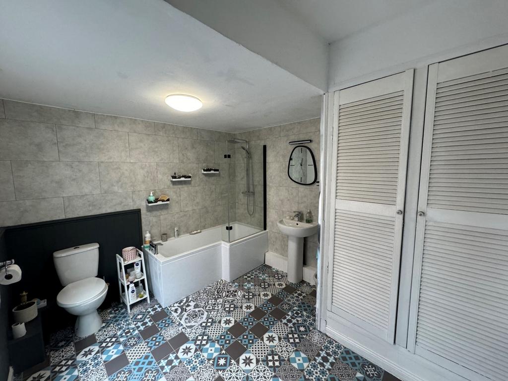 Bath