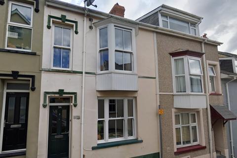 4 bedroom townhouse for sale, Prospect Street  Aberystwyth