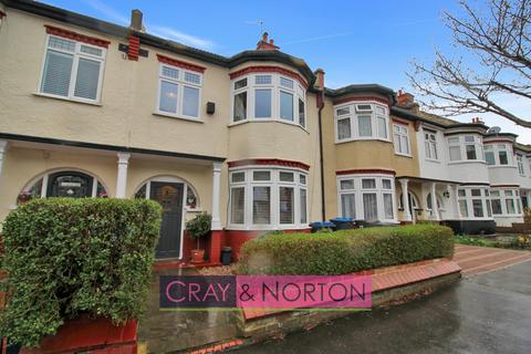 5 bedroom terraced house for sale, Kingscote Road, Addiscombe, CR0