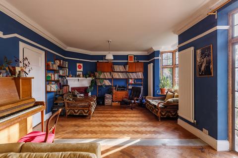 47 Cornwall Gardens, Cliftonville, Margate, CT9 2JQ