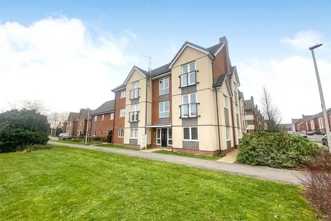 1 bedroom apartment for sale, Fullbrook Avenue, Spencers Wood, Reading, Berkshire, RG7