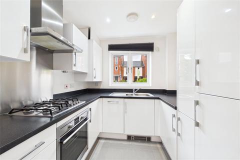 1 bedroom apartment for sale, Fullbrook Avenue, Spencers Wood, Reading, Berkshire, RG7