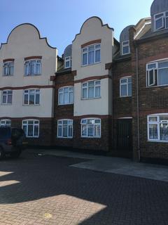 undefined, Venables Court, Venables Close, Canvey Island