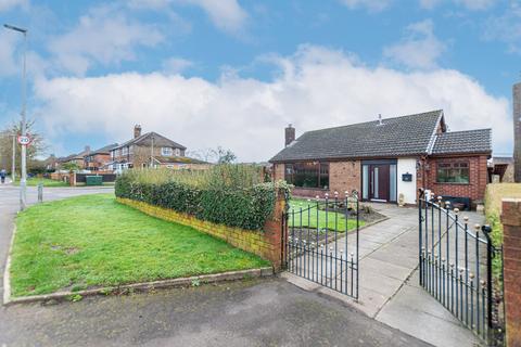 2 bedroom detached bungalow for sale, Hand Lane, Leigh WN7