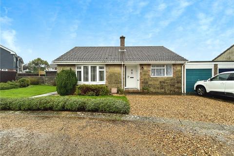 2 bedroom bungalow for sale - Wheatear Close, Newport, Isle of Wight