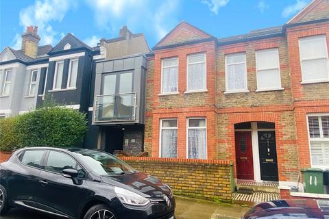 3 bedroom terraced house for sale - Lutwyche Road, London, SE6