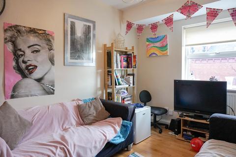 5 bedroom apartment to rent - Welton Road, Leeds LS6