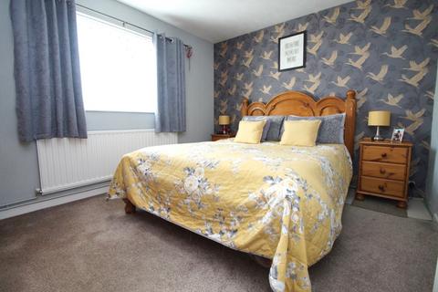 3 bedroom bungalow for sale, Pinewood Way, Brean, Burnham-on-Sea, Somerset, TA8
