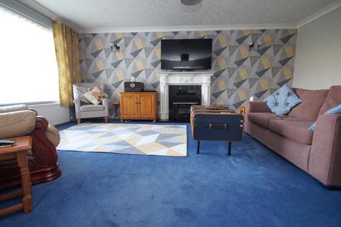 3 bedroom bungalow for sale, Pinewood Way, Brean, Burnham-on-Sea, Somerset, TA8