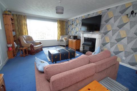 3 bedroom bungalow for sale, Pinewood Way, Brean, Burnham-on-Sea, Somerset, TA8