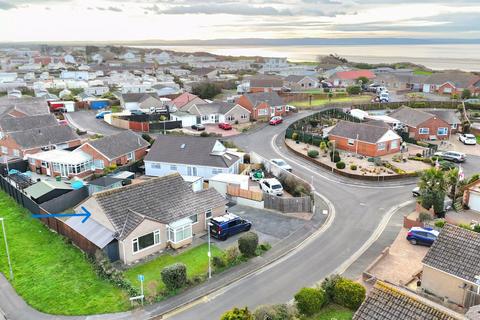 3 bedroom bungalow for sale, Pinewood Way, Brean, Burnham-on-Sea, Somerset, TA8